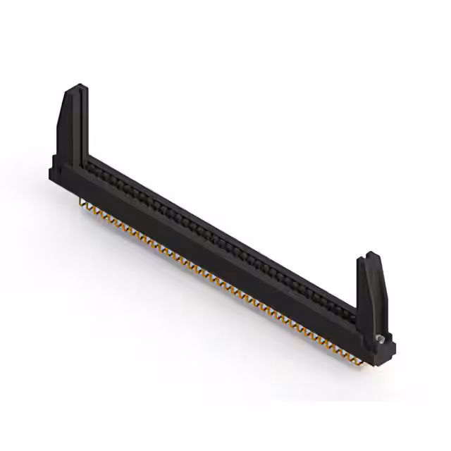 357-078-558-278 EDAC Inc.  Edgeboard Connectors